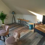 Bed & Breakfast Aux P'tits Bonheurs La Grange 4*