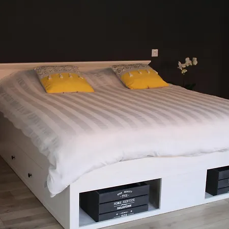 Aux P'tits Bonheurs La Grange Neuve-Chapelle