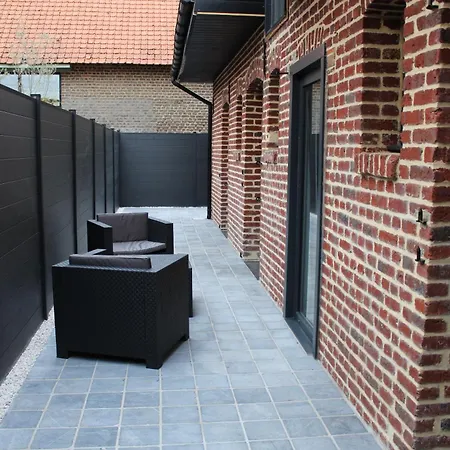 Aux P'tits Bonheurs La Grange 4*