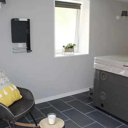 Bed & Breakfast Aux P'tits Bonheurs La Grange