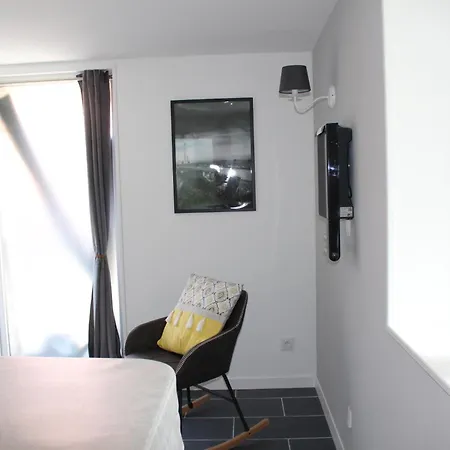 Bed & Breakfast Aux P'tits Bonheurs La Grange *