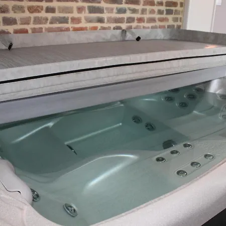 Aux P'tits Bonheurs La Grange