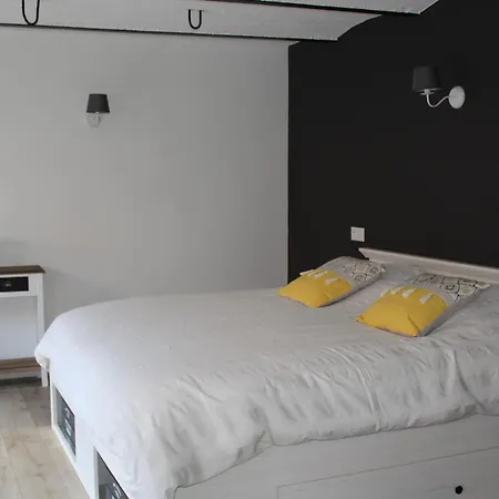 Bed & Breakfast Aux P'tits Bonheurs La Grange