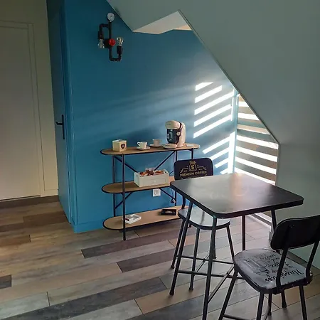 Aux P'tits Bonheurs La Grange Neuve-Chapelle