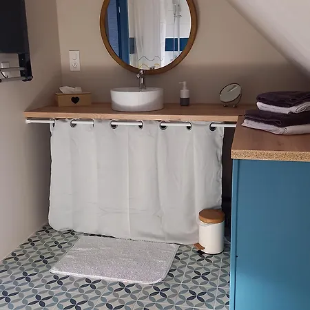 Aux P'tits Bonheurs La Grange 4* Neuve-Chapelle