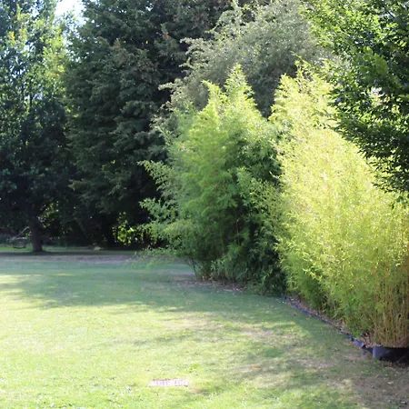 فندق مبيت وإفطار Aux P'tits Bonheurs La Grange