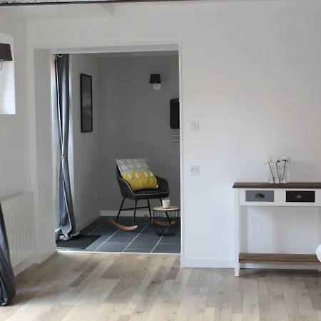 Aux P'tits Bonheurs La Grange 4*
