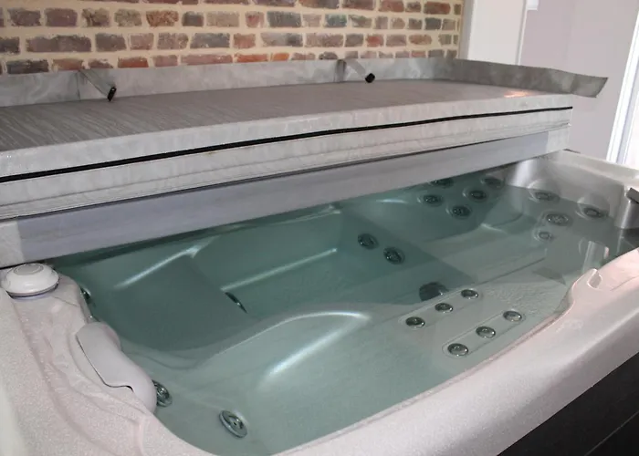 Aux P'tits Bonheurs La Grange