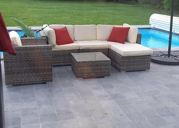 Aux P'tits Bonheurs La Grange