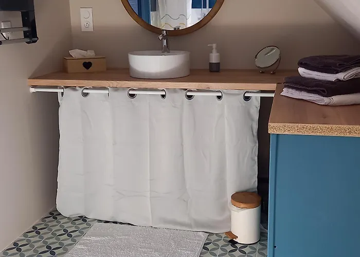 Aux P'tits Bonheurs La Grange 4* Neuve-Chapelle